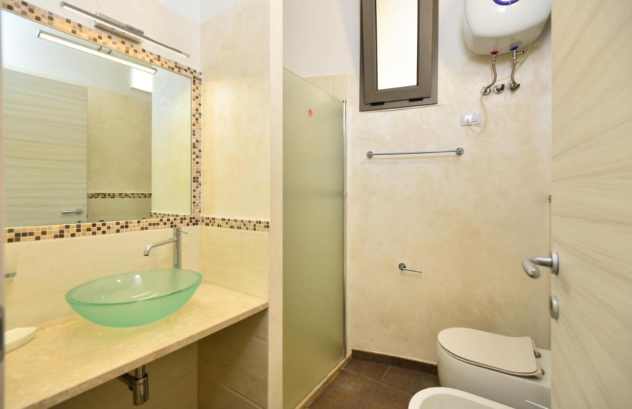 Damavi Suite 2 Torre dell'Orso Exterior photo
