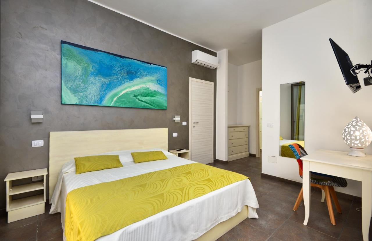 Damavi Suite 2 Torre dell'Orso Exterior photo