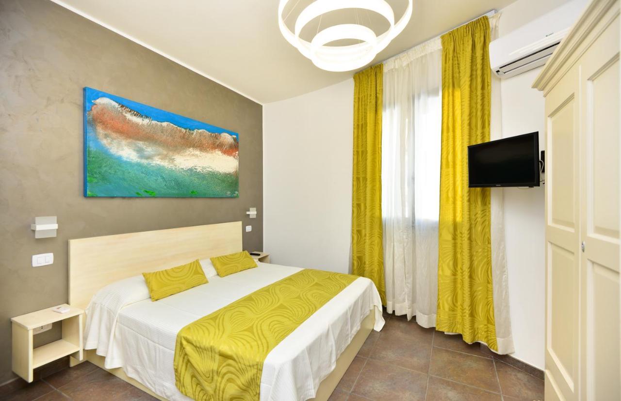 Damavi Suite 2 Torre dell'Orso Exterior photo